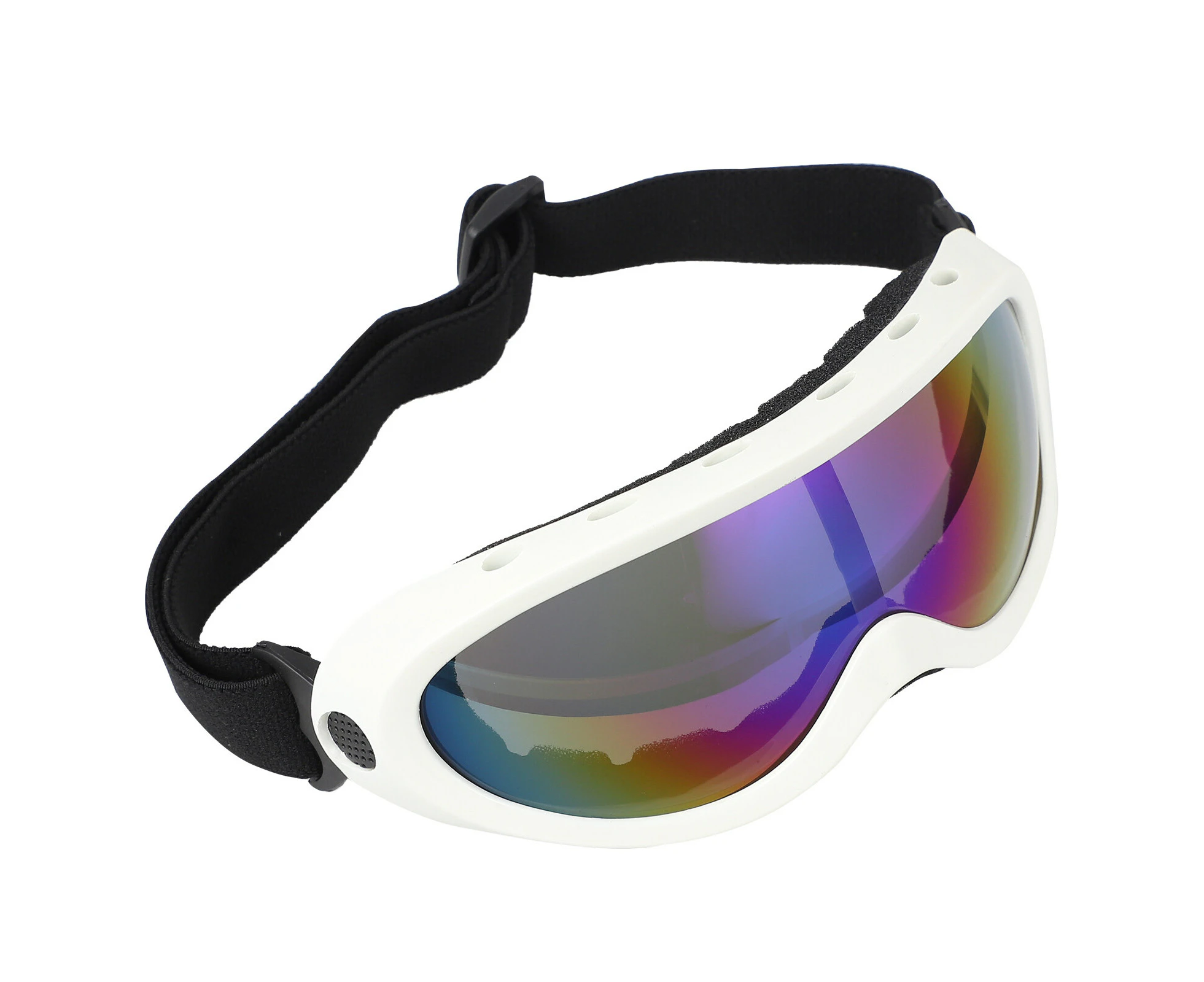 1 Pair Ski Goggles Snowboard Goggles Skate Glasses Cycling Goggles for Adults