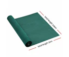 Garden UV Shade Shadecloth Sail Mesh Roll Green - 3.66x20m