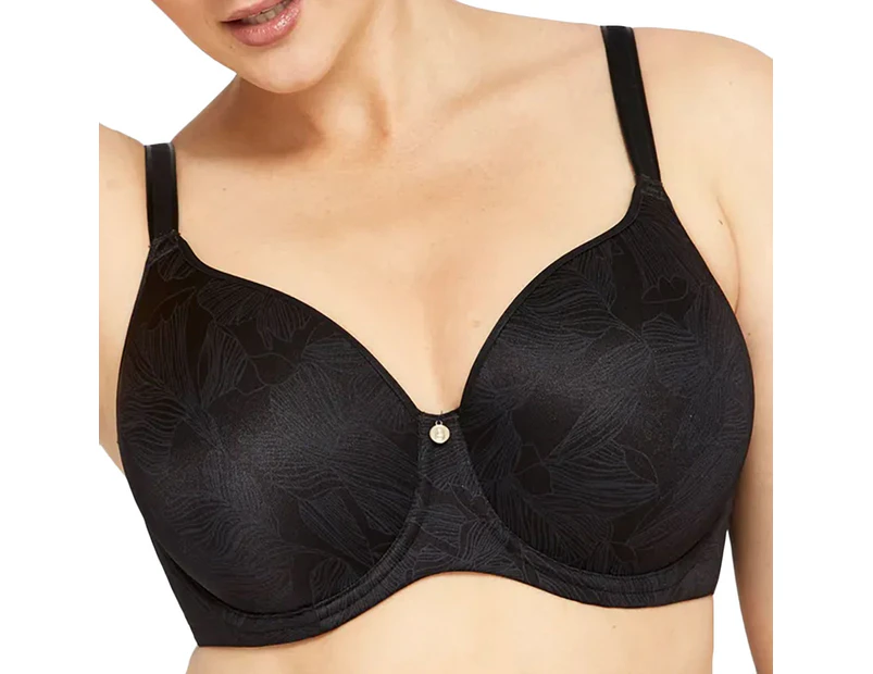 Berlei Lift and Shape T-Shirt Bra Y584UB Black