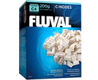 Fluval C4 Nodes, Replacement Aquarium Filter Media, 7 Ounces, 14024 - Catch