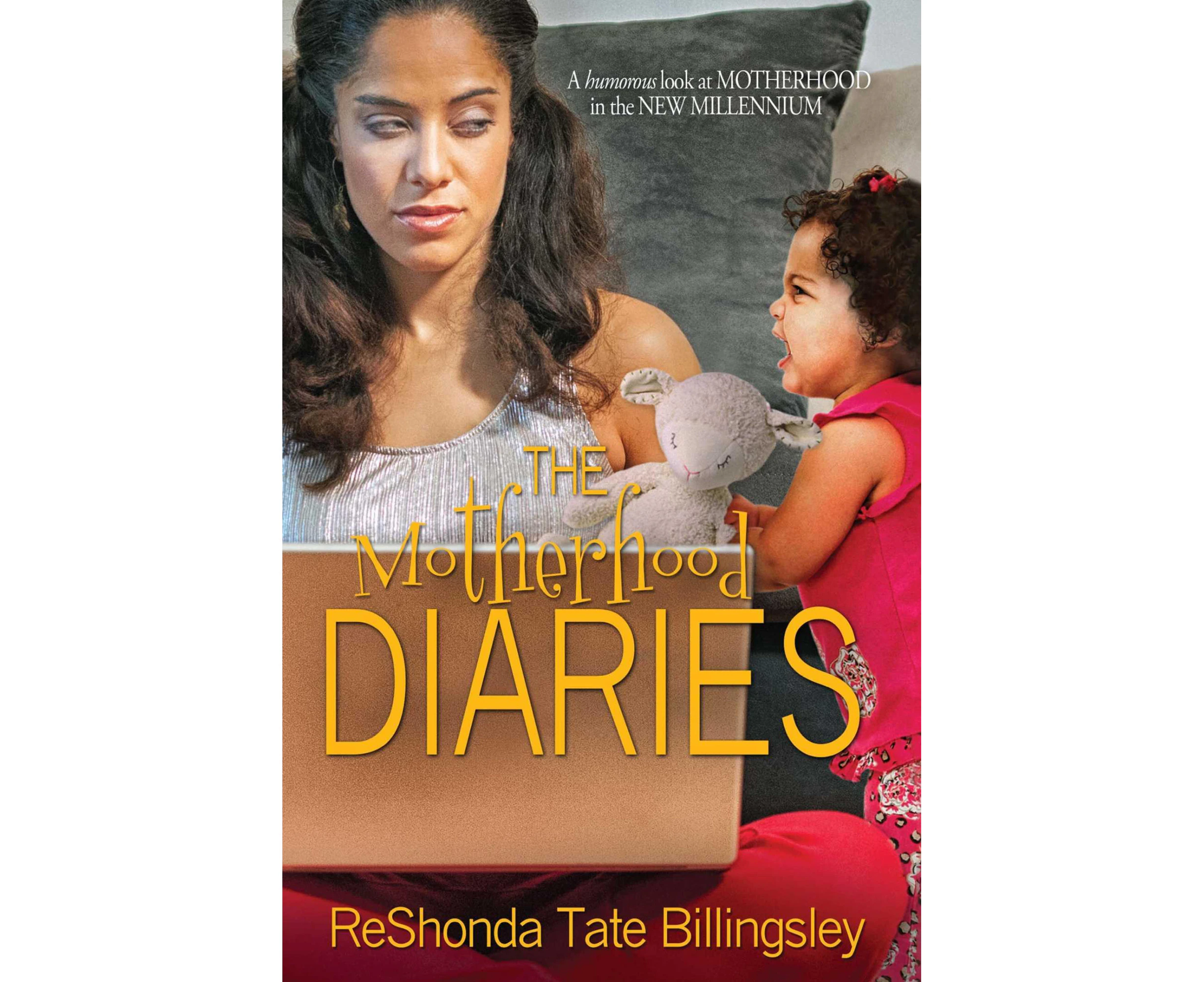 The Motherhood Diaries