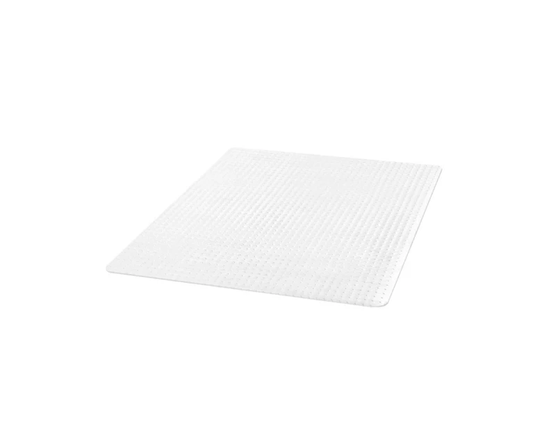 Office Furniture Chair Mat Carpet PVC Floor Protectors Home Office Room Mats PVC 120x90 cm