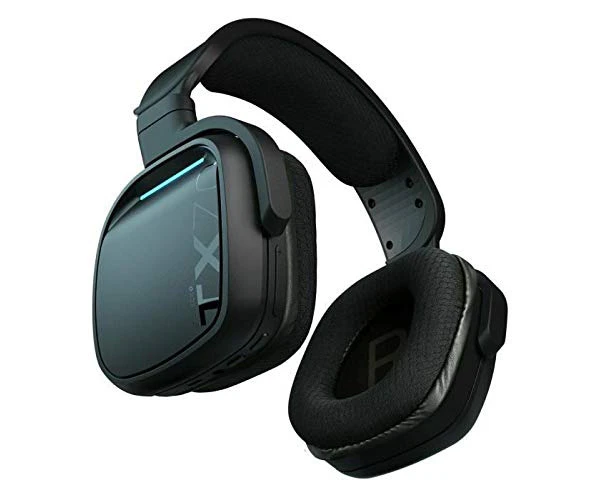 HEASET GAMING GIOTECK TX70 Multiplatform black