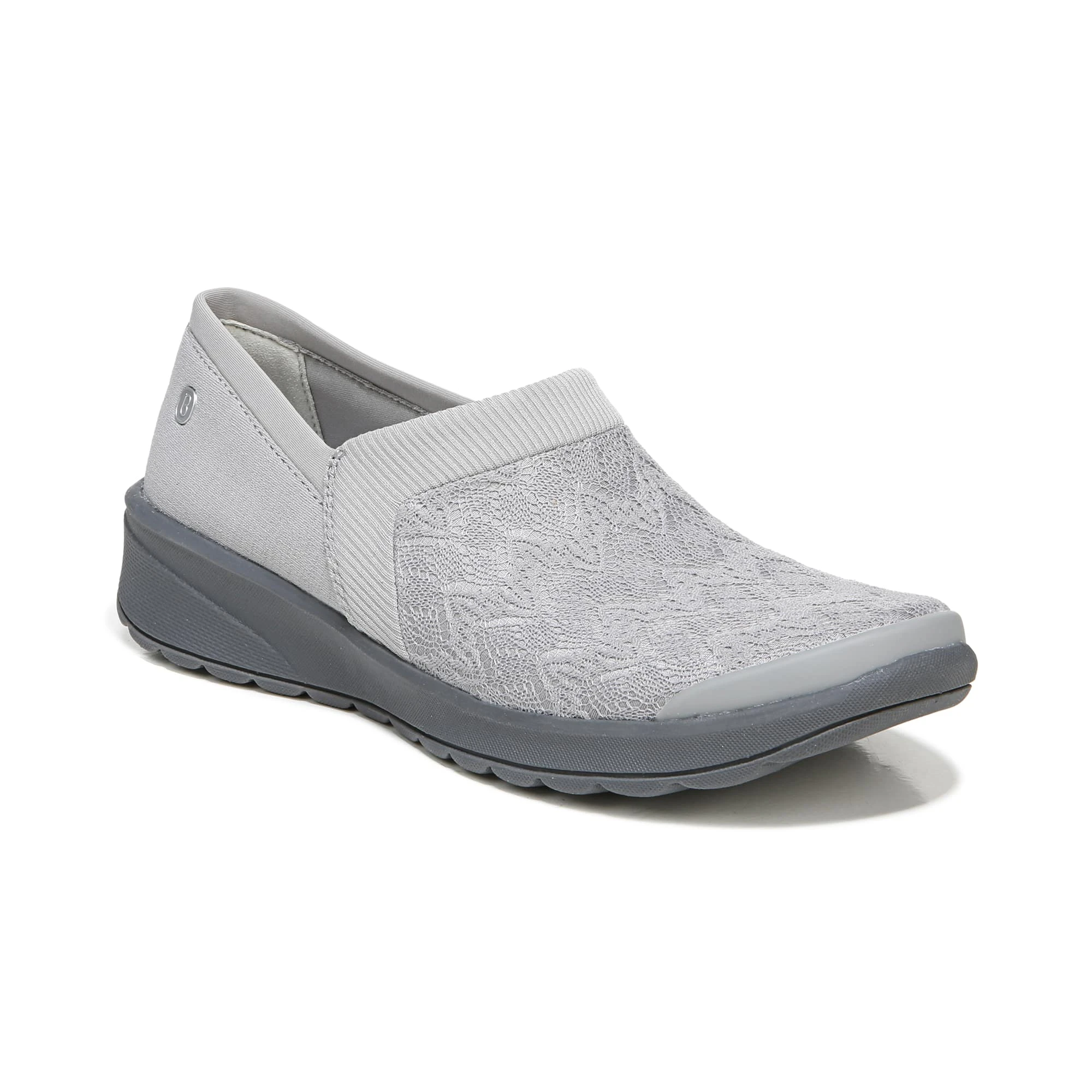 Bzees Women Gia Slip-On