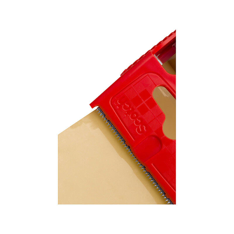 SCOTCH SCT Pkg Tape 143 Super Tan Bx6