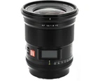 Viltrox AF 16mm f/1.8 FE Lens for Sony E