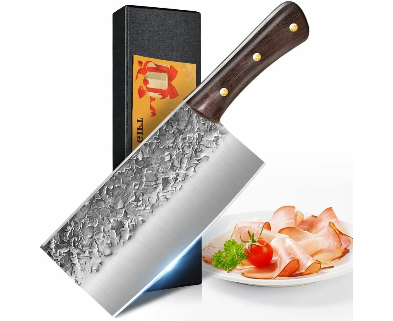 8" inch Chef Knife Stainless Steel Kitchen Knife