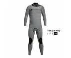 YOUTH COMP-X 3/2MM STEAMER WETSUIT