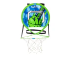 DECATHLON TARMAK Mobile Basketball Hoop Set - B100