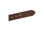 Levi's Men's New Duncan Belt - Brown