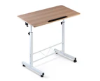 Portable Mobile Laptop Desk