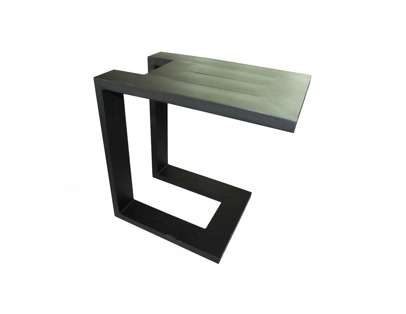 Elite Outdoor Aluminium End Table