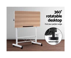 Portable Mobile Laptop Desk