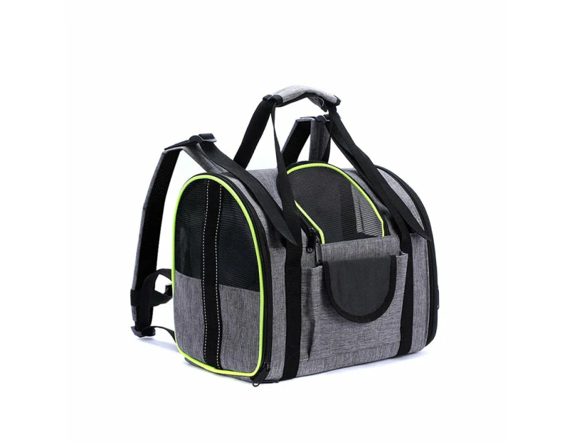 Lightweight Oxford Fabric Dog Carrier