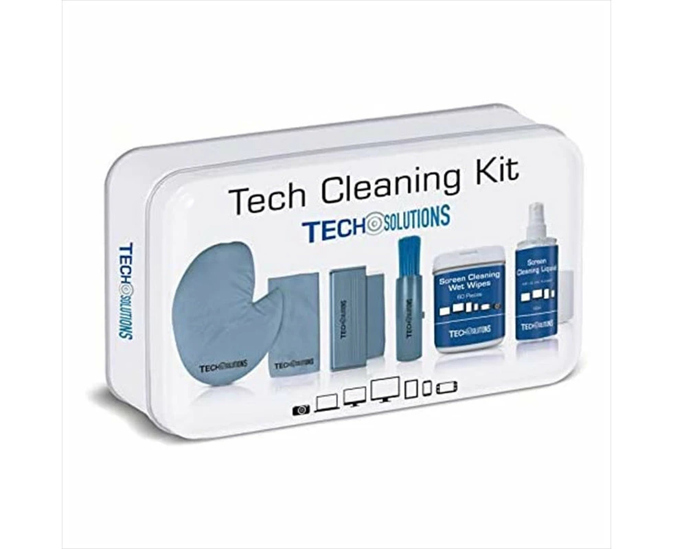 Cleaning Kit Tech Cleaning Kit