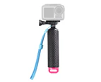 Centaurus Surfing Diving Underwater Buoyancy Selfie Stick Rod for DJI Osmo Action Camera-Green