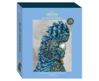 Hinkler Crystal Edition 500-Piece & 800-Crystals Jigsaw Puzzle - Randomly Selected