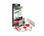Visbella Windscreen Repair Kit Instrument Auto Window Windshield Tool Glass Recovery Treat Cure Fix Patch Pack