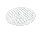 Replacement Steam Mop Pads For Shark S7000amz S7000 S7001 6pcs