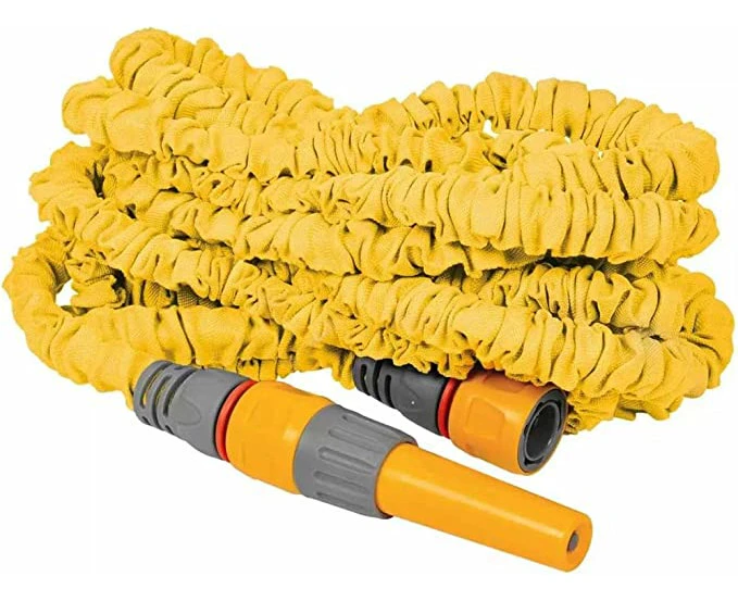 Hozelock Superhoze Expanding Hose 30m – 8230A1240