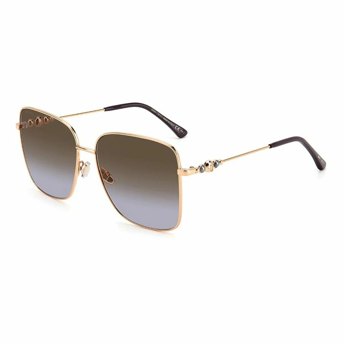 Womens Sunglasses By Jimmy Choo Hestersvo1 59 Mm