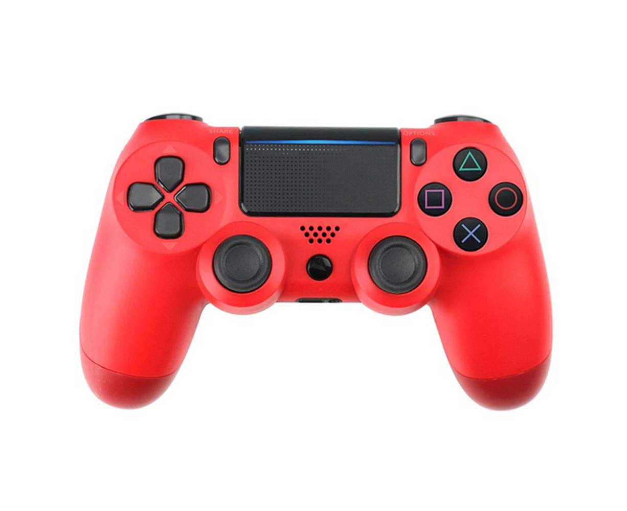 Wireless Game Controller Ps4 Controller Bluetooth Dual Head Head Handle Joystick Mando Game Pad For The Game Console 4