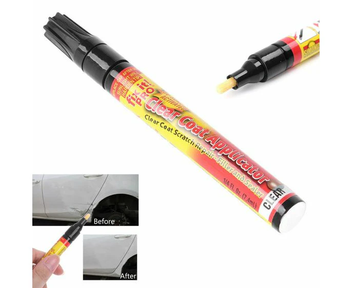 Anti Scratches Car Magic Pen