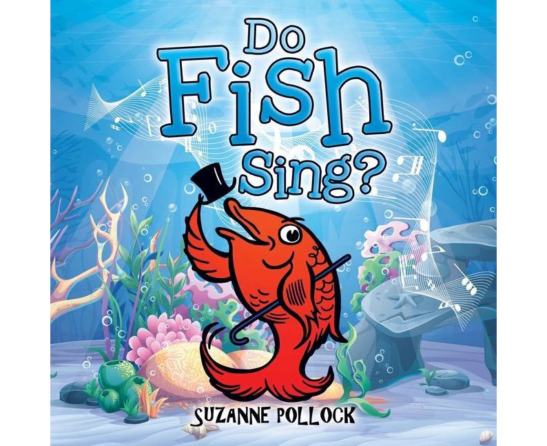 Do Fish Sing?