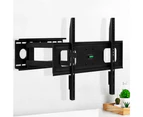 Full Motion TV Wall Mount Bracket Swivel LED LCD Plasma VESA 32 - 70 Inch