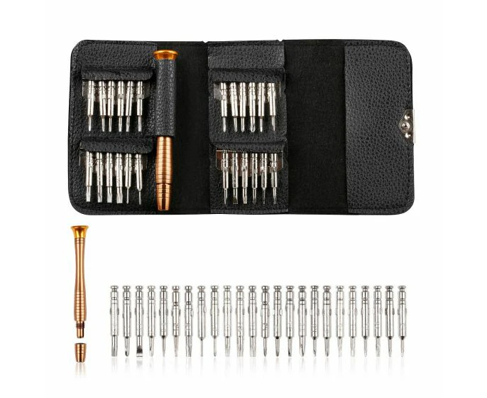 25 In 1 Repair Tool Kit