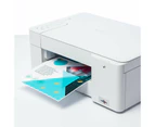 Brother DCP-J1200W XL 3-in-1 A4 Wireless Colour Multifunction Inkjet Printer
