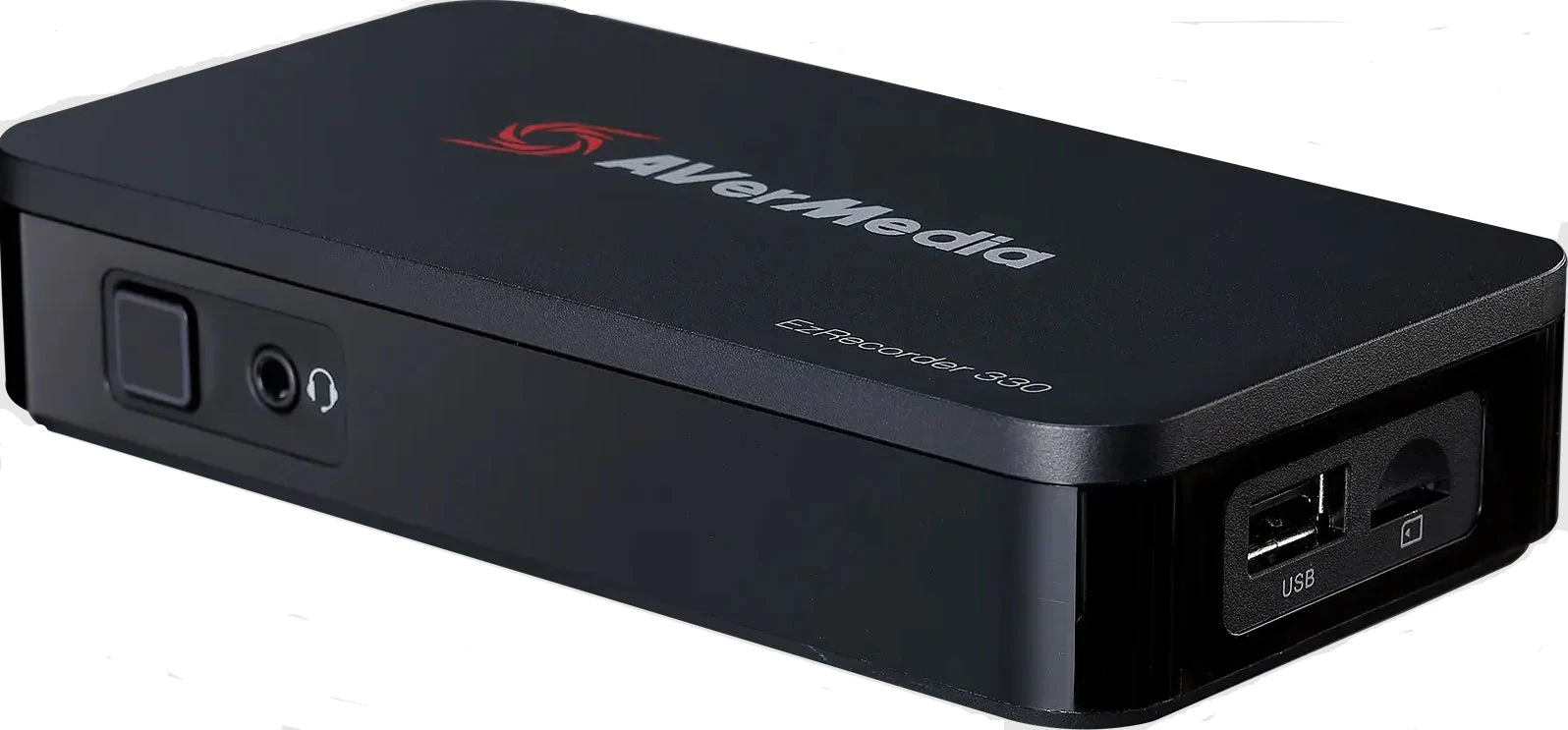 AVerMedia ER330 video capturing device HDMI