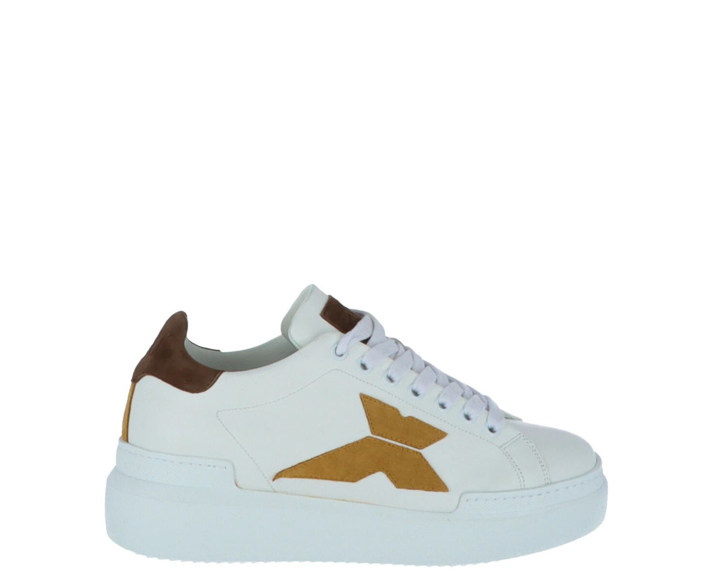 Sneaky Women's Sneakers - White