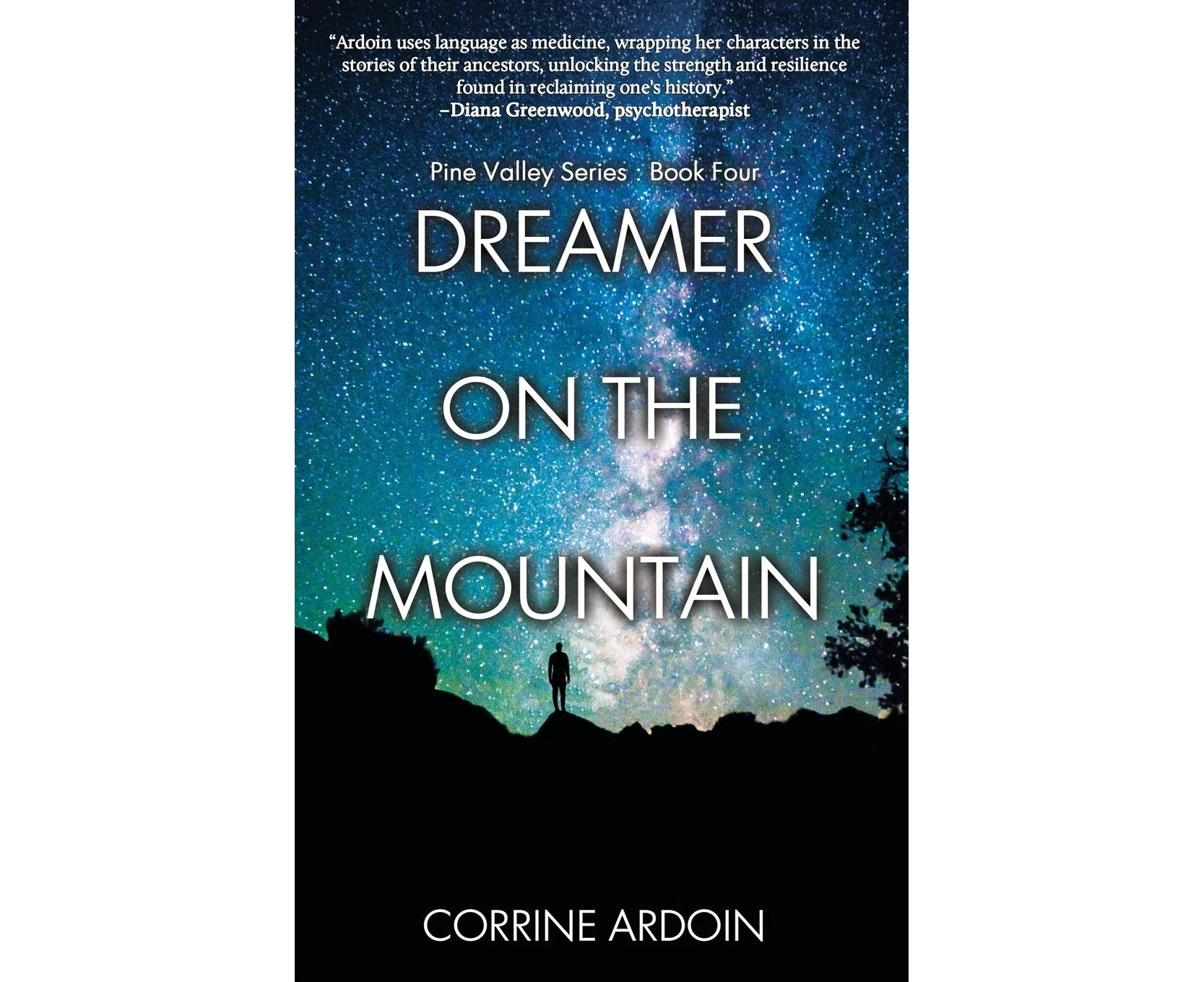 Dreamer on the Mountain (Pine Valley)