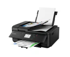 * * Canon PIXMA Home Office TR-7660 A4 All-in-One MFP Printer [TR7660A]
