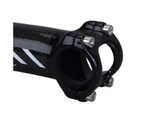60-120mm Handlebar Stem High-strength Wear-resistant Stem Solid Lightweight Bike Stem for Bike