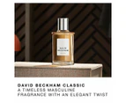 David Beckham Classic 50ml Eau de Toilette