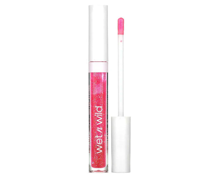 MegaSlicks Lip Gloss, Crushed Grapes, 0.07 oz