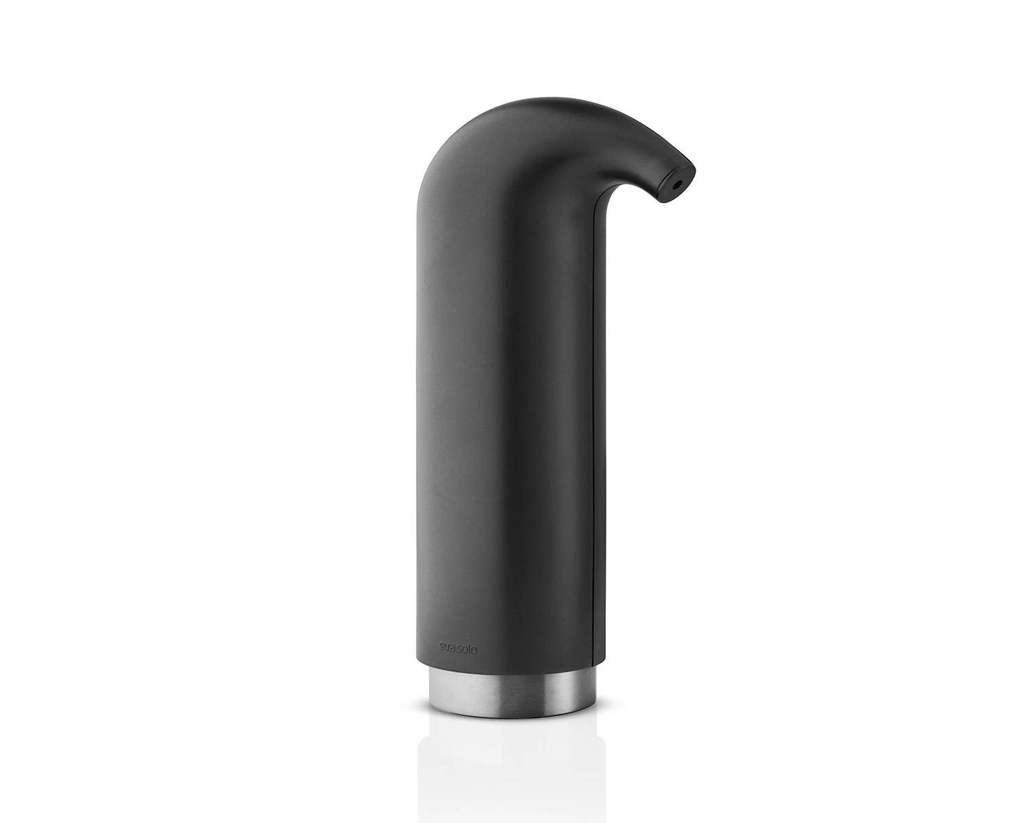 Soap Dispenser Matt - Black