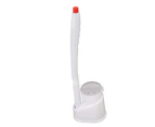 Disposable Toilet Brush Set Cleaner Holder Replaceable Head Other Bathroom Equipment Accessories