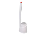 Disposable Toilet Brush Set Cleaner Holder Replaceable Head Other Bathroom Equipment Accessories