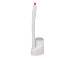 Disposable Toilet Brush Set Cleaner Holder Replaceable Head Other Bathroom Equipment Accessories