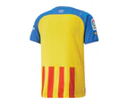 2022-2023 Valencia Third Shirt (Kids) (MUSAH 4)