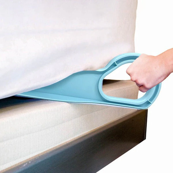 Ergonomic Mattress Wedge Elevators