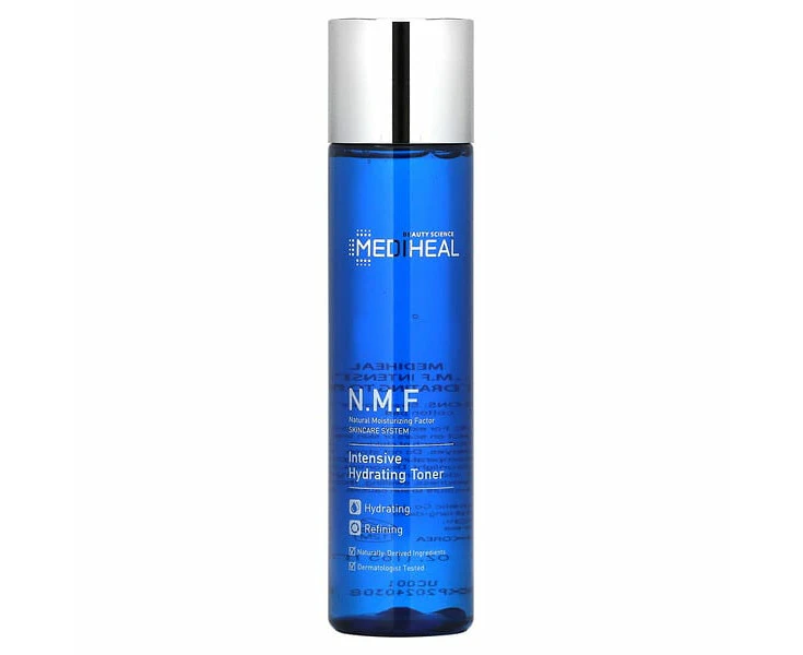 N.M.F Intensive Hydrating Toner, 5.5 fl oz (165 ml)