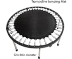 Trampoline Spring, Trampoline Accessories, Trampoline Triangle Buckle, Triangle Rings Buckle for Trampoline Bed V-Rings Buckles for Trampoline Bounce bed A