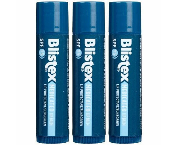 Blistex Lip Balm Blistex 0.15 oz. Tube ,Count of 1