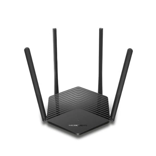 Mercusys Mr60X Ax1500 Wifi 6 Router