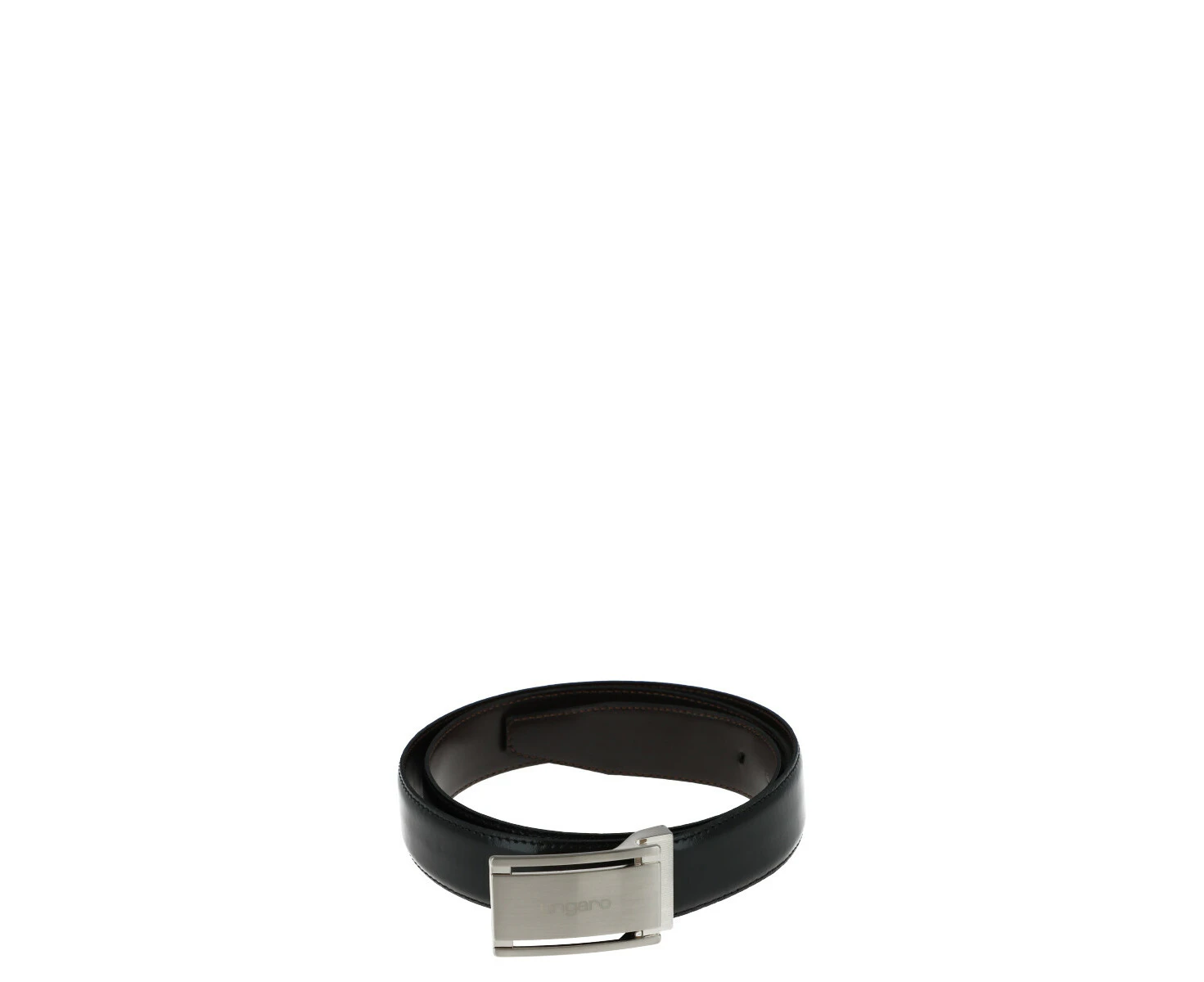 Ungaro Men's Belt - Black