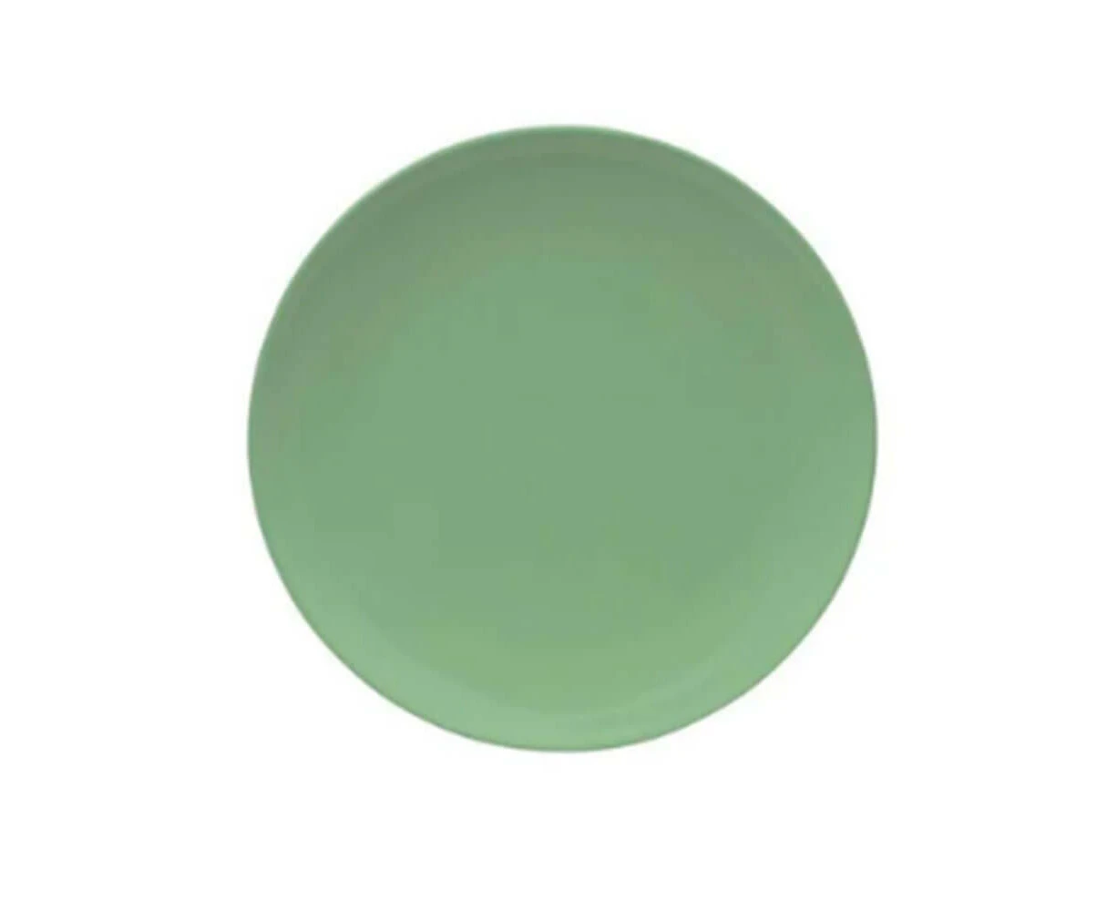 Serroni Melamine Plate 20cm - Mint